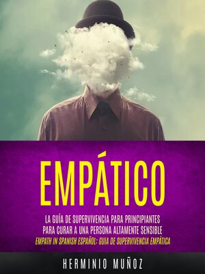 cover image of Empático